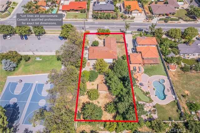 14936 Los Robles Avenue, Hacienda Heights, CA 91745