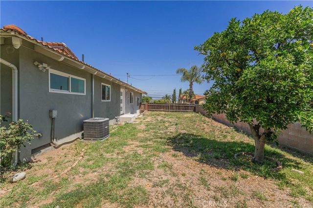 14936 Los Robles Avenue, Hacienda Heights, CA 91745