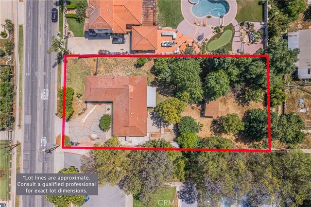 14936 Los Robles Avenue, Hacienda Heights, CA 91745