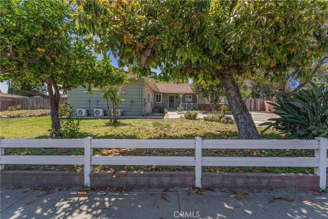 14936 Los Robles Avenue, Hacienda Heights, CA 91745