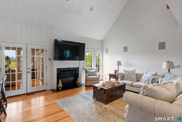 44 Farmstead Lane, Suffield, CT 06078