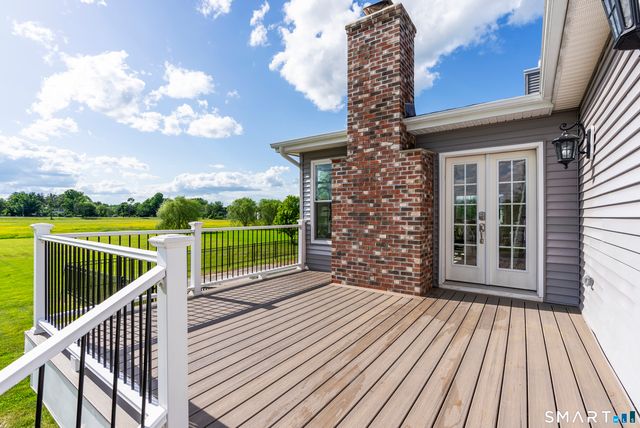 44 Farmstead Lane, Suffield, CT 06078
