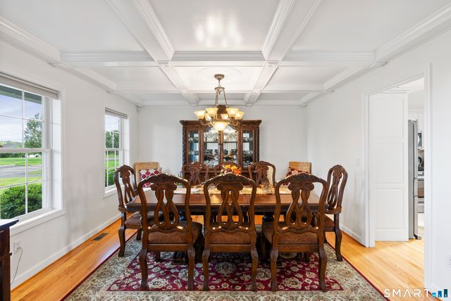 44 Farmstead Lane, Suffield, CT 06078