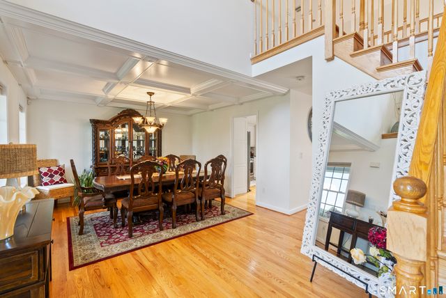 44 Farmstead Lane, Suffield, CT 06078