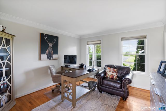 44 Farmstead Lane, Suffield, CT 06078