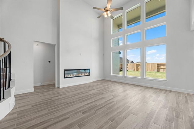 5211 Silk Petal Drive, Rosenberg, TX 77471