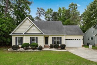 496 Carolina Way, Sanford, NC 27332