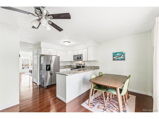 10886 Bayfield Way, Parker, CO 80138