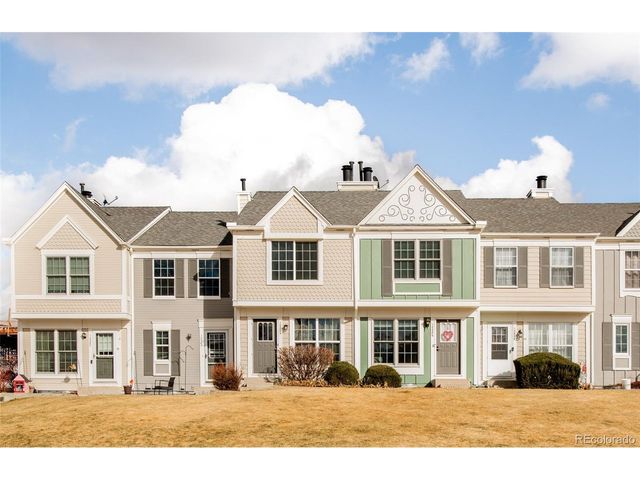 10886 Bayfield Way, Parker, CO 80138