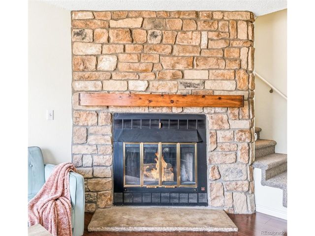 10886 Bayfield Way, Parker, CO 80138