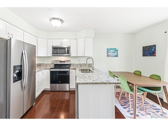 10886 Bayfield Way, Parker, CO 80138