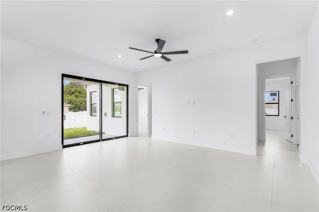1306 NE 3rd AVE, Cape Coral, FL 33909