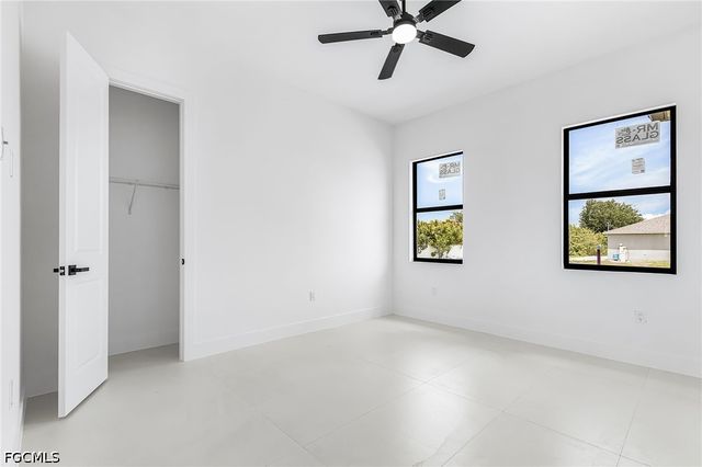 1306 NE 3rd AVE, Cape Coral, FL 33909