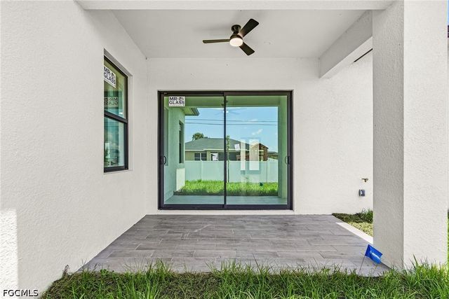 1306 NE 3rd AVE, Cape Coral, FL 33909