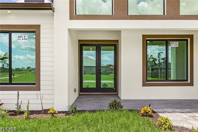 1306 NE 3rd AVE, Cape Coral, FL 33909