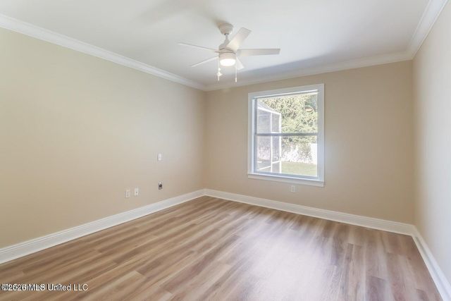 454 Carmargue Lane, Biloxi, MS 39531