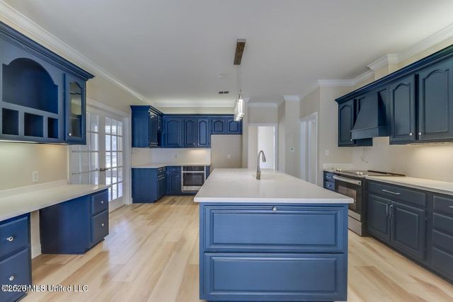 454 Carmargue Lane, Biloxi, MS 39531