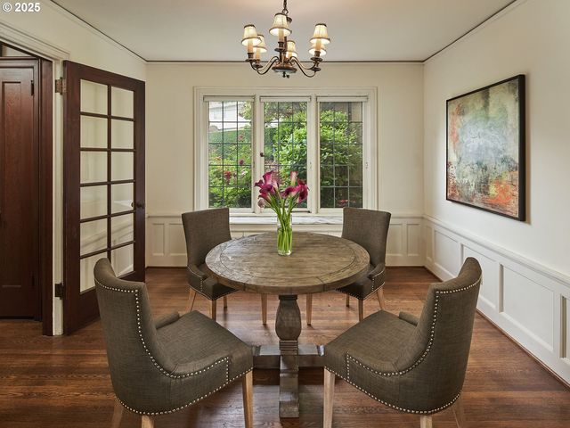 2611 Nw WESTOVER Rd, Portland, OR 97210