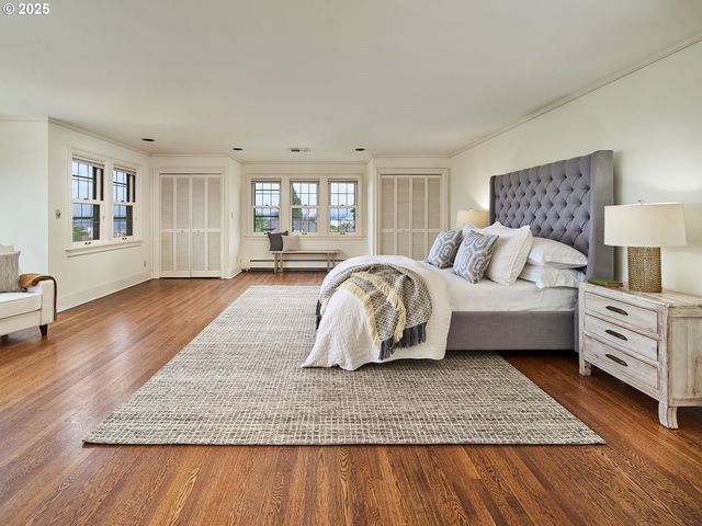 2611 Nw WESTOVER Rd, Portland, OR 97210