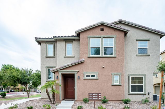 7755 W PALM Lane, Phoenix, AZ 85035