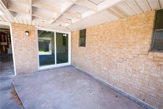 3606 San Blas Dr, Corpus Christi, TX 78415