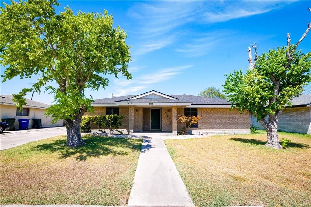 3606 San Blas Dr, Corpus Christi, TX 78415