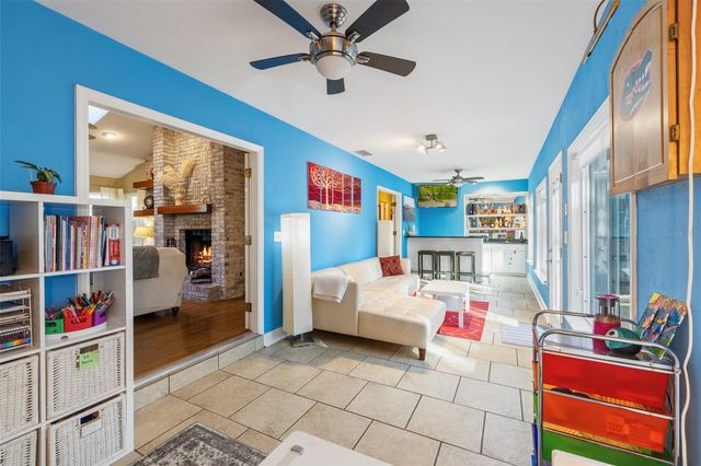 2334 NW 15TH PLACE, Gainesville, FL 32605