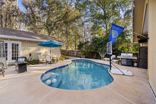 2334 NW 15TH PLACE, Gainesville, FL 32605