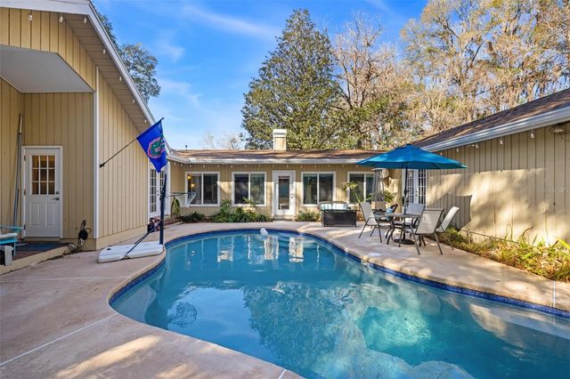 2334 NW 15TH PLACE, Gainesville, FL 32605