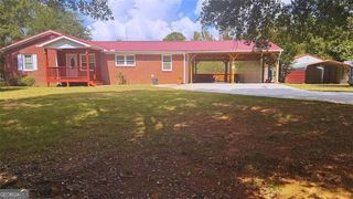 1115 ILA Road, Commerce, GA 30530