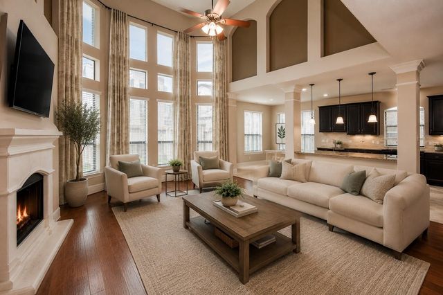 6034 Gracys Landing Lane, Katy, TX 77494