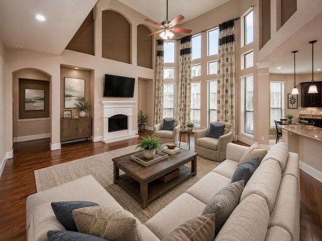 6034 Gracys Landing Lane, Katy, TX 77494
