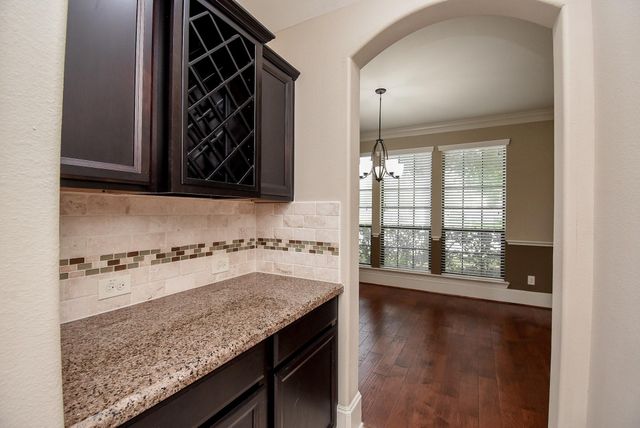 6034 Gracys Landing Lane, Katy, TX 77494
