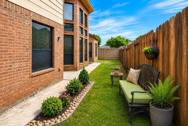 6034 Gracys Landing Lane, Katy, TX 77494