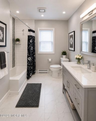 281 Harrington Drive N, Toms River, NJ 08757
