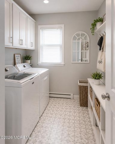 281 Harrington Drive N, Toms River, NJ 08757