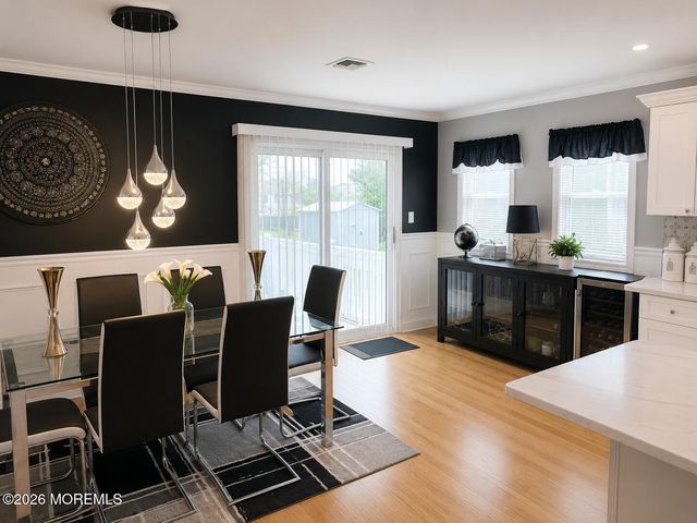 281 Harrington Drive N, Toms River, NJ 08757