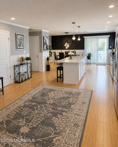 281 Harrington Drive N, Toms River, NJ 08757