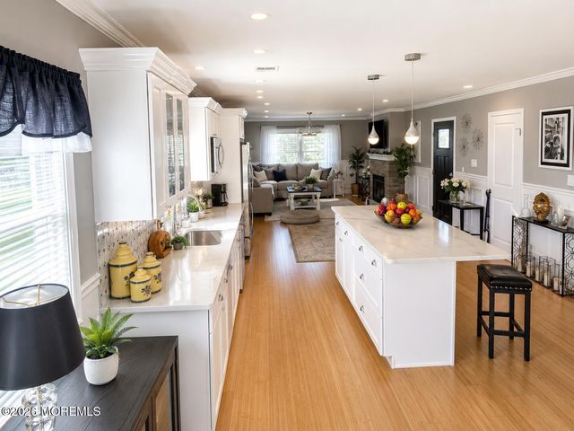 281 Harrington Drive N, Toms River, NJ 08757