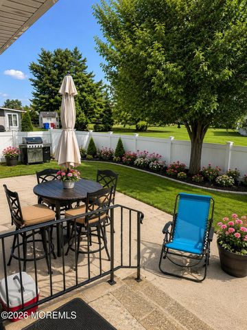 281 Harrington Drive N, Toms River, NJ 08757