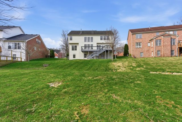 5504 Nevil Pt, Brentwood, TN 37027