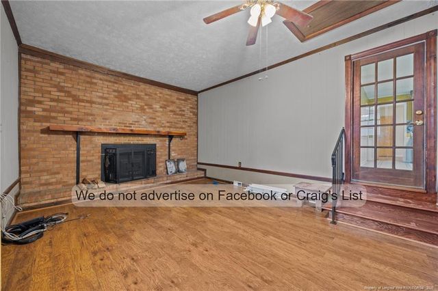 5842 Columbine Road, Fayetteville, NC 28306