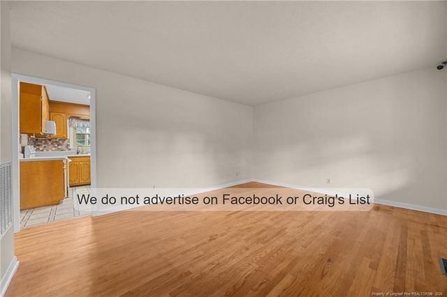 5842 Columbine Road, Fayetteville, NC 28306