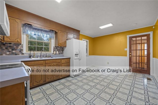 5842 Columbine Road, Fayetteville, NC 28306