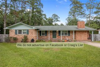 5842 Columbine Road, Fayetteville, NC 28306