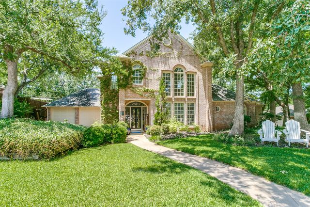 3816 Shady Meadow Drive, Grapevine, TX 76051