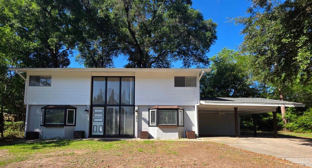 243 Euclid St, Pensacola, FL 32503