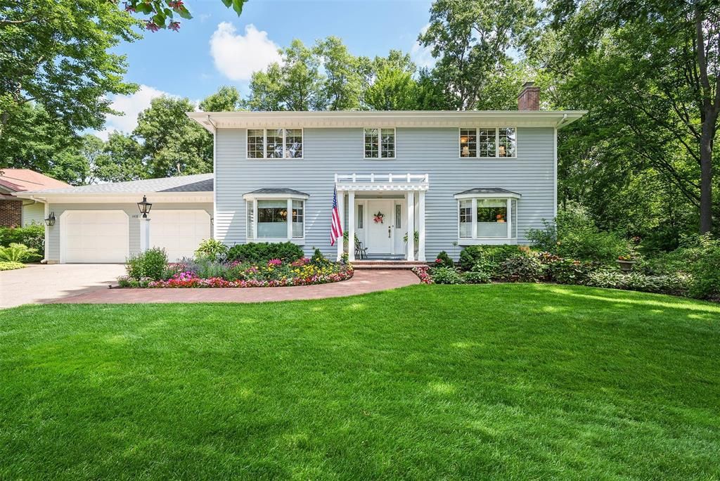 1418 White Pine Drive, Eau Claire, WI 54701
