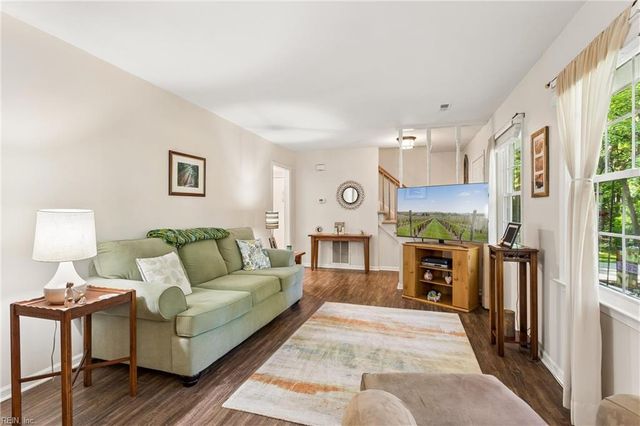 109 Nevada CIR, Williamsburg, VA 23188