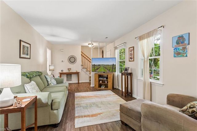 109 Nevada CIR, Williamsburg, VA 23188